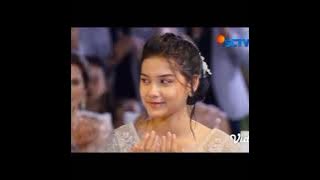 akhirnya el dan mika menikah juga||jadi kangen sma RRG..