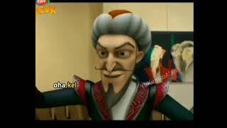 Keloğlan Komik Montaj