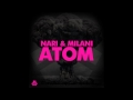 Nari  milani  atom original mix