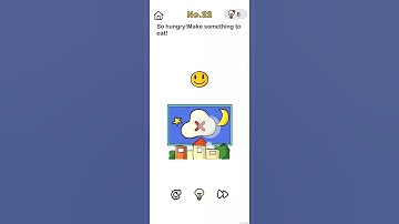 Brain Out Level 22 Completed