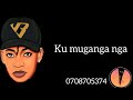 Ndabilwamu liam voice ft mon lyrics256