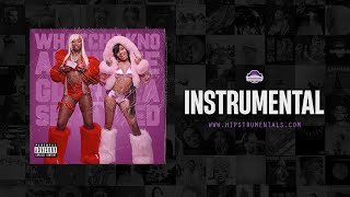Glorilla U0026 Sexyy Red  Whatchu Kno About Me instrumental prod By Ace Charisma U0026 Lil Ronnie
