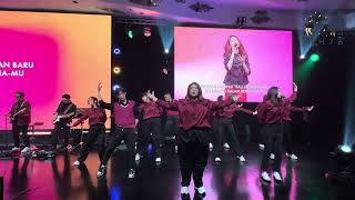 Sejarah Hidupku ndc Worship  Booster Ndc Nch7 sunday Servicench7 14092025