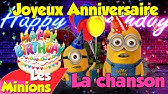Joyeux Anniversaire Dans Toutes Les Langues Du Monde Happy Birthday Youtube
