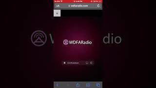 E.A.S - Immediate Evacuation for Grant, NE (4/22/2026) on Wdfaradio.com