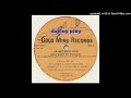 Jaymz Bedford – Just Keep My Boogie – Vinyl (12