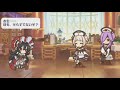 【プリコネR】 ミツキの診察室:イリヤの麗しのレッスン (イリヤのカルテ その3)【イベント「イリーガルオーエドカルテ Dr.ミツキの診察室」】