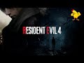 #0 СМОТРИМ НА - демку Resident Evil 4 и играем в Kingdom: New Lands PS4 Slim