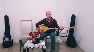 Sevdaya Gidersen Yolun Ben Olam