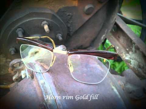 Inspired Eyes West Kelowna Vintage Frames