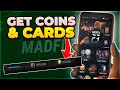 New trick for packs  coins  using madfut 23 hackmod iosandroid 2022 apk