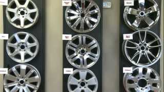 Blackburn's Hubcap & Wheel Solutions