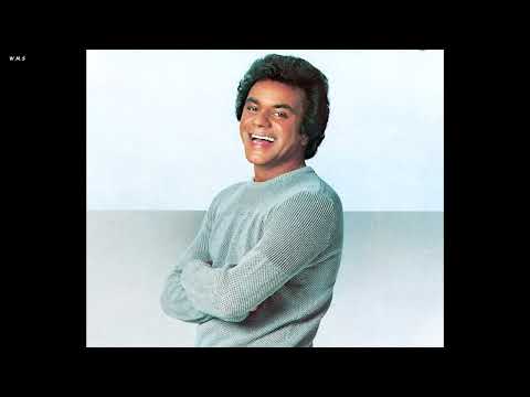 Johnny Mathis - Tender Is The Night.(Traduzido - Subtitled)