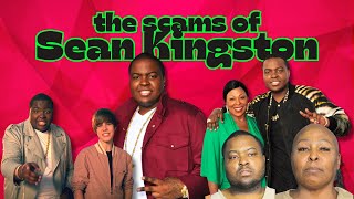 the Scams of Sean Kingston Profile
