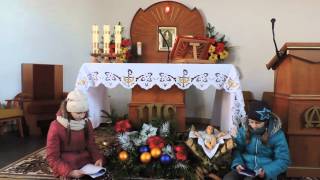 Dary Serca - Kolęda