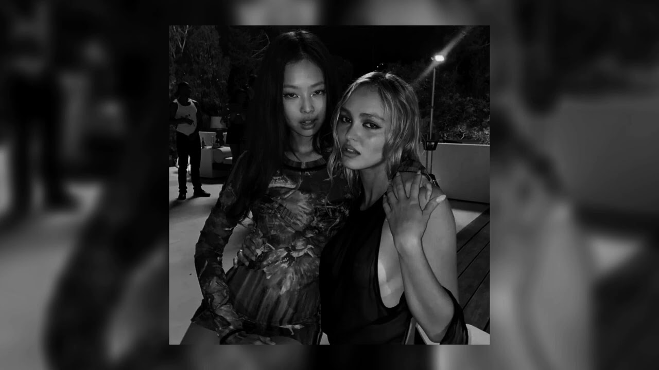 Chase Atlantic - Friends (slowed)