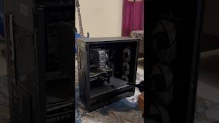 Cleaning pc with Agaro AD1719
