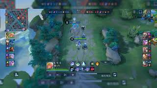 Aov Ranking Up Arena Of Valor.