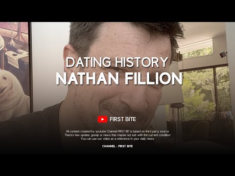 Video: Nathan Fillion Neto vrijednost: Wiki, oženjen, porodica, vjenčanje, plata, braća i sestre