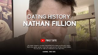 Nathan Fillion Girlfriends List / Dating History (2013 - 2015)