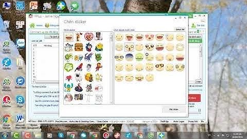 Thánh Tool - Hướng dẫn sử dụng và cài đặt phần mềm FPlus