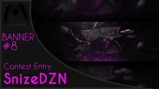 •Contest Entry SnizeDZN•