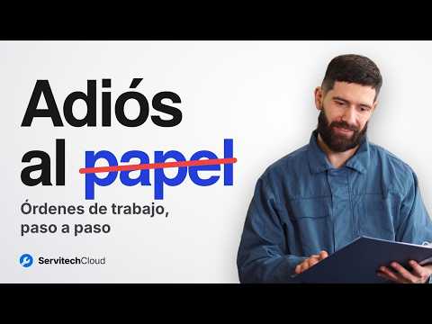 Video del paso