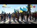 Гражданская блокада Крыма: как это все начиналось 3 года назад и какими были ее итоги