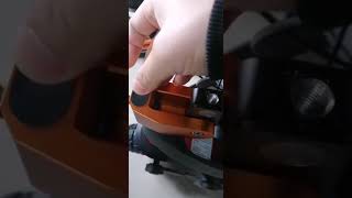 KuKirin G3 Stem Wobble Fix | Quick Adjustment Tutorial