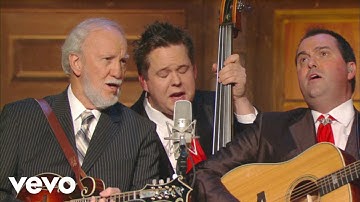 Bill & Gloria Gaither - Help Is On the Way [Live] ft. Doyle Lawson, Quicksilver