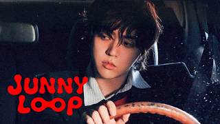 JUNNY LOOP | JUNNY Essentials Playlist 🎧 | 주니 노래 모음