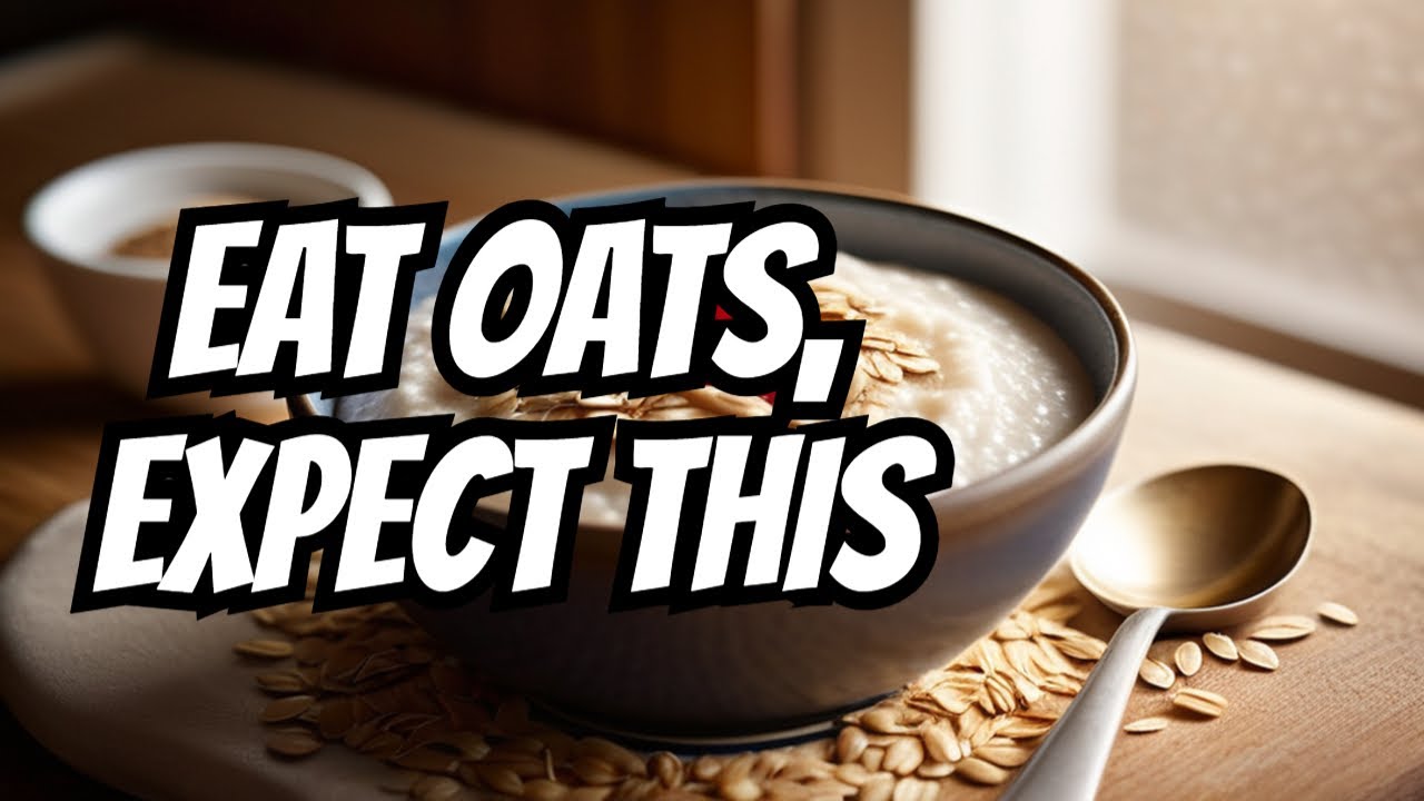 THIS Will Happen If You Eat Oatmeal Every Day the Truth YouTube this-will-happen-if-you-eat-oatmeal-every-day-the-truth-youtube