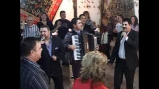 CRISTIAN RIZESCU SI DAN CIOTOI - INSURAT VIATA I FRUMOASA. (SPIROS GALATI)