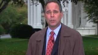 First Look With Katie Couric: Iran Sanctions (CBS News)