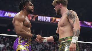 新日本×AEW】ウィル・オスプレイがオーエン・ハート杯を制す 8月