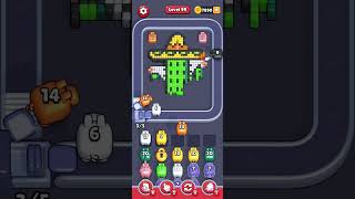 Pixel flow level 99 very hard slow speed