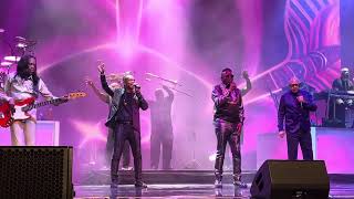 Earth Wind U0026 Fire  Devotion  October 2023