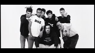 BHZ (Longus Mongus x Ion Miles x Dead Dawg x Monk x BigPat) TRAP TYPE BEAT "KIEZ"