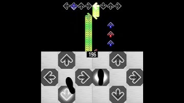 【DDR MAX】Healing Vision ~Angelic mix~ CDP Lvl. 16 - How to execute
