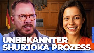 Der UNBEKANNTE Shurjoka Prozess?!
Streamausschnitt vom 12.08.2025
*Werbepartner Geblitzt.de & HOLY:
- Geblitzt.de: Ärger im Straßenverkehr? Du wurdest geblitzt? https://www.geblitzt.de/?utm_source=youtube&utm_medium=social_geblitzt&utm_campaign=video_th&utm_content=YT_Beschreibung_Huch hilft Dir schnell und unkompliziert!
- HOLY: https://de.weareholy.com/?ref=huch&utm_medium=creator&utm_source=creator
10% Rabatt mit dem Code HUCH und 5 Euro Rabatt bei der Erstbestellung durch HUCH5.
Folge mir auf meinem Hauptkanal ▸ https://www.youtube.com/@TobiasHuch
Folge mir auf Twitch, denn da streame ich LIVE: https://www.twitch.tv/tobias_huch
Komm auf meinen Discord: https://discord.gg/huch
Mein WhatsApp-Kanal: https://whatsapp.com/channel/0029Va9tfkuBlHpgFr4u5U0y
Mein Instagram-Broadcast: https://ig.me/j/AbbIbnZ6MS4wSFcB/
All meine Links zu mir: https://linktr.ee/huch
Kanalmitglied werden, meine Arbeit unterstützen und exklusive Vorteile erhalten:
https://www.youtube.com/channel/UCBA2L-XIgGYVn_t_8B0VMMg/join
Meine Kanäle:
https://www.twitch.tv/tobias_huch
https://www.instagram.com/tobiashuch
https://www.twitter.com/tobiashuch
https://www.facebook.com/tobias.huch
https://www.tiktok.com/@huch
https://www.linktr.ee/huch
Kanalmanager:
https://www.artofbolt.de
https://www.instagram.com/artofbolt
Mein Buch: https://www.amazon.de/dp/3742304275
#Shurjoka #TobiasHuch Der UNBEKANNTE Shurjoka Prozess?!