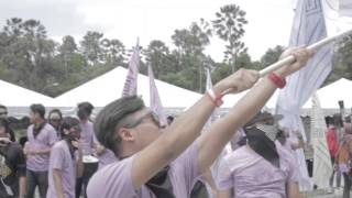 TIANGSERI - DAY 1 & 2 HIGHLIGHT