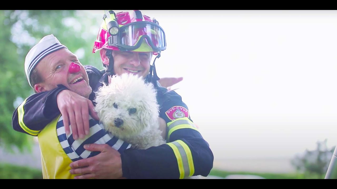 BUDI JAK - Frank Bosch