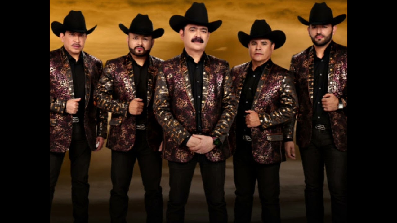 Corridos bravos para pistear con Los Tucanes de Tijuana