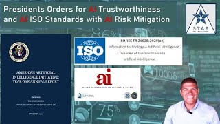 STAR, LLC - Securing AI though Trustworthiness