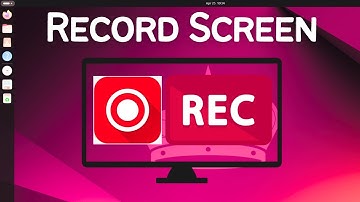 How to Record Screen In Ubuntu 24.04 LTS Linux