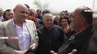 Թագավորը Թող Քյաբաբ, Խորոված Ուտի, Բայց Ես Էլ Հաց Ու Պանիր Պիտի Ուտեմ Ցուցարար