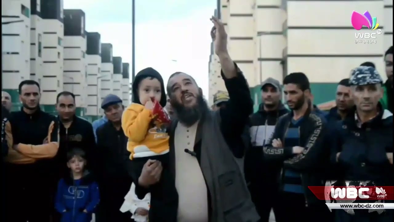 قالمة: سكان 3700 مسكن بحجر منقوب يعانون غياب العديد من المرافق