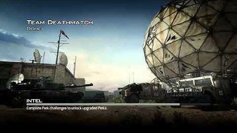 Best MW3 QuickScoping Class