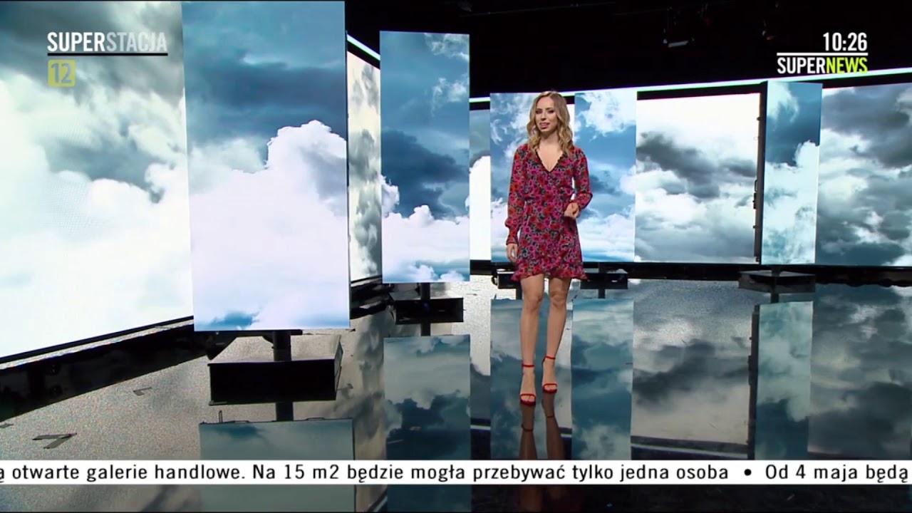 Superstacja - fragment emisji z dn. 3.05.2020