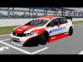 Roblox | Argentine Chainsaws | Honda Civic Super TC2000